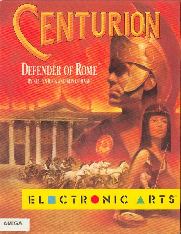 Image de Centurion : Defender of Rome