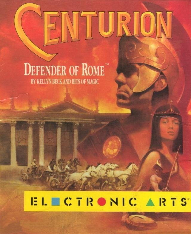 Image de Centurion : Defender of Rome