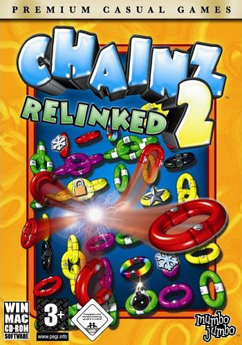Image de Chainz 2 : Relinked
