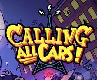 Image de Calling all Cars!