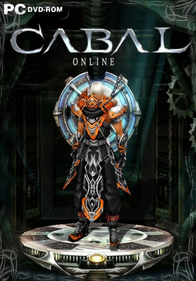 Image de Cabal Online