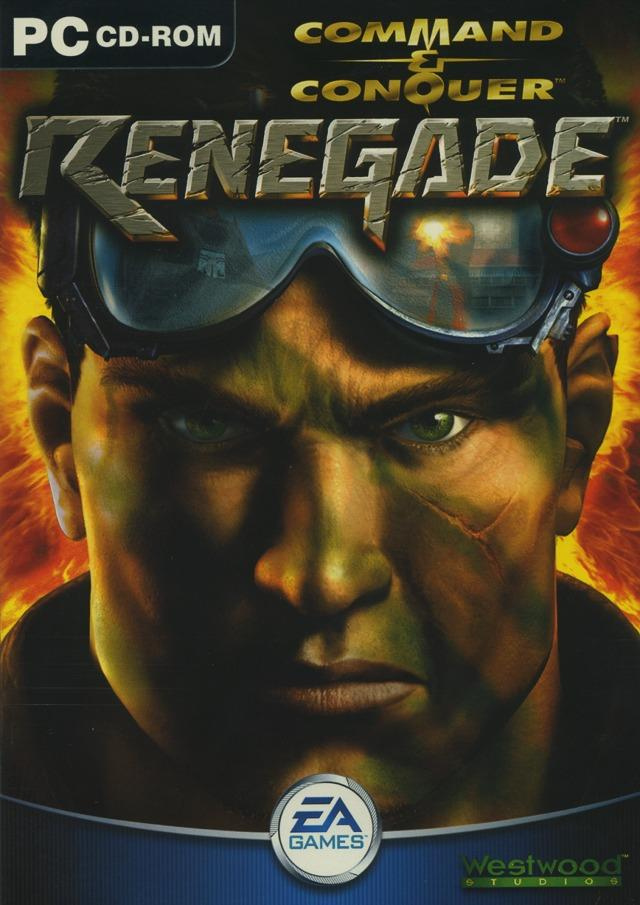 Image de Command & Conquer : Renegade