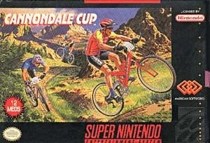 Image de Cannondale Cup