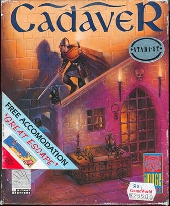 Cadaver