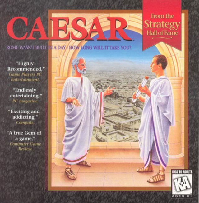 Image de Caesar