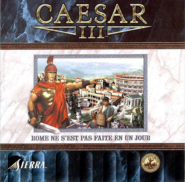 Image de Caesar 3