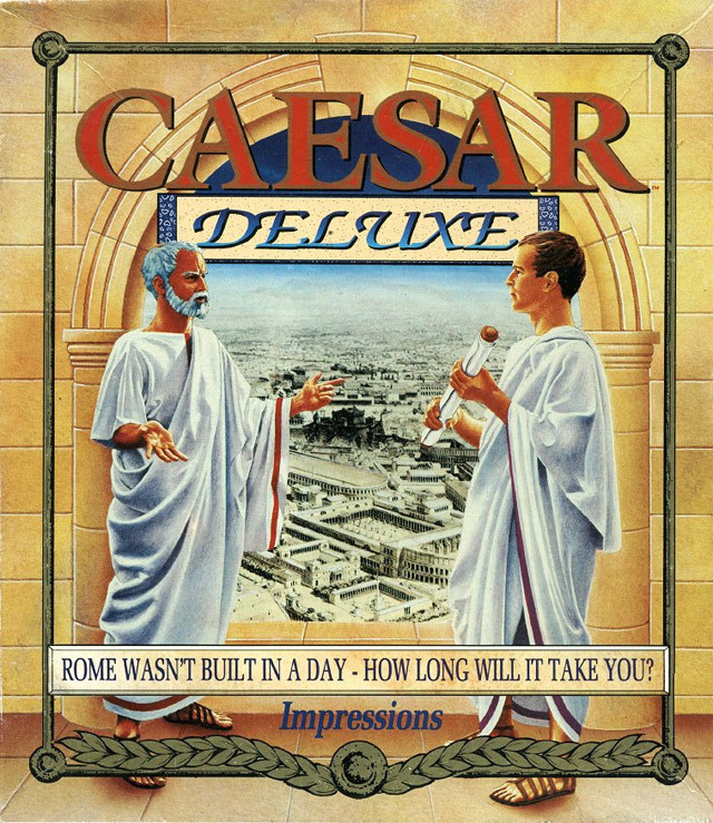 Image de Caesar
