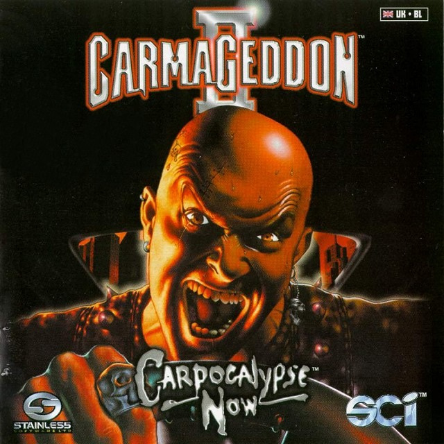 Carmageddon II : Carpocalypse Now