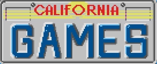 Image de California Games