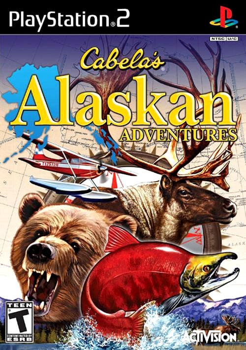 Image de Cabela's Alaskan Adventures