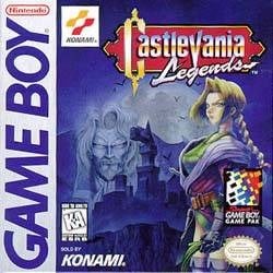 Image de Castlevania Legends