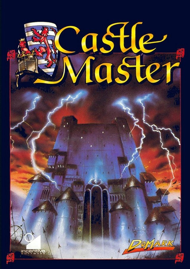 Image de Castle Master