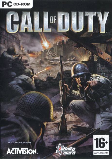 Image de Call of Duty