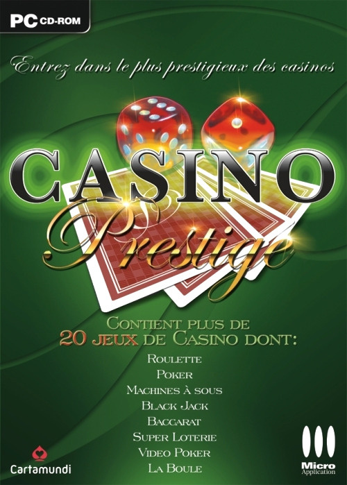 Image de Casino Prestige