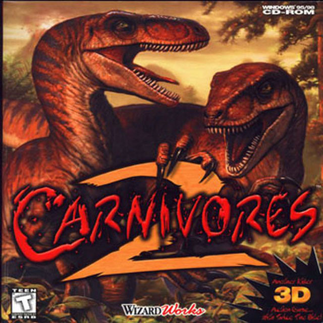 Carnivores 2