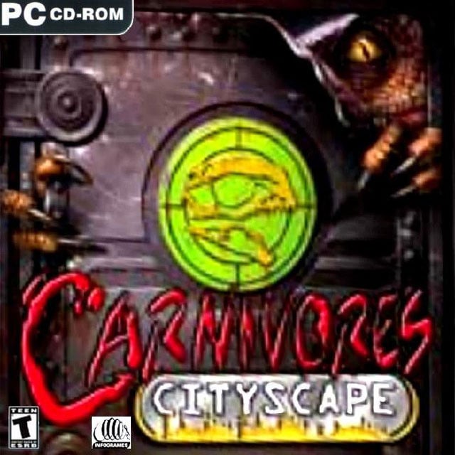 Image de Carnivores : Cityscape