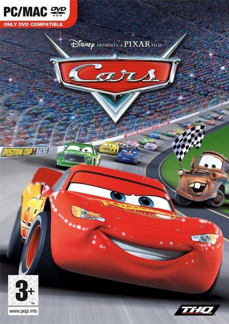 Image de Cars