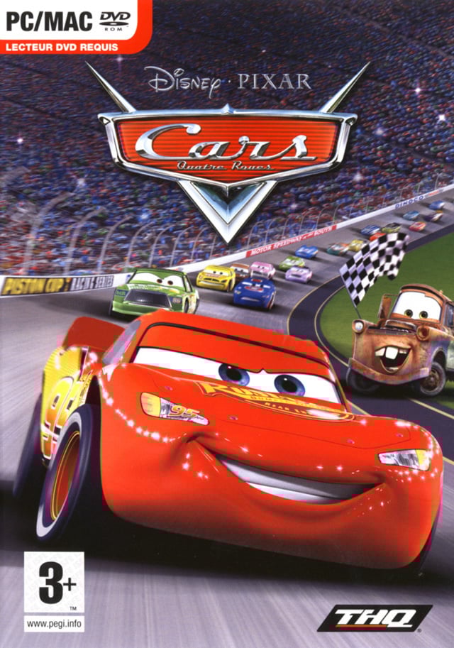 Image de Cars