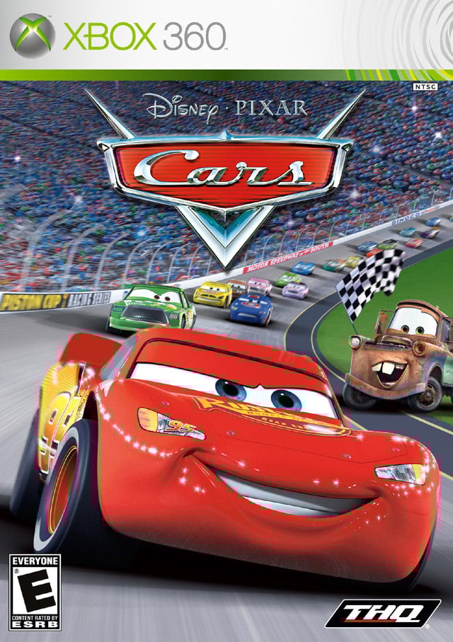 Image de Cars