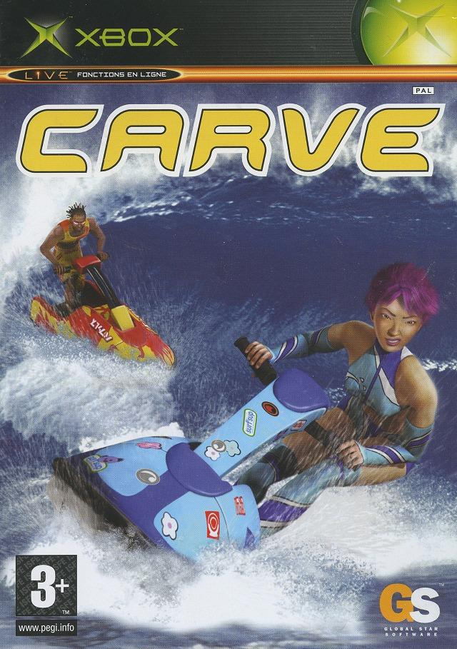 Carve