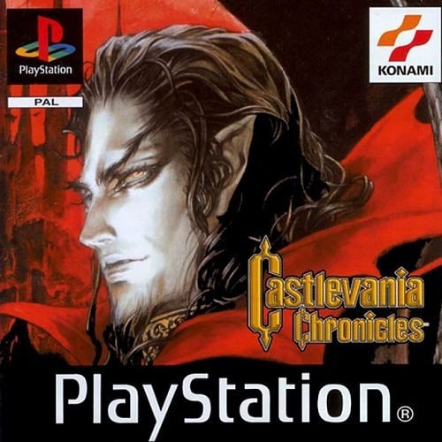 Image de Castlevania Chronicles