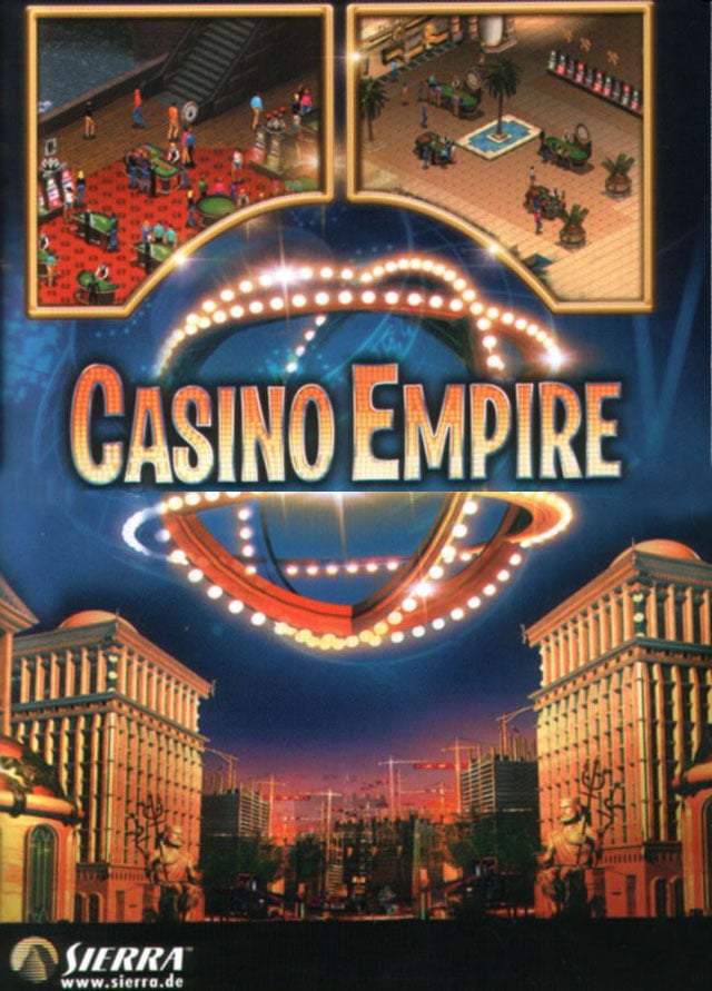 Image de Casino Empire