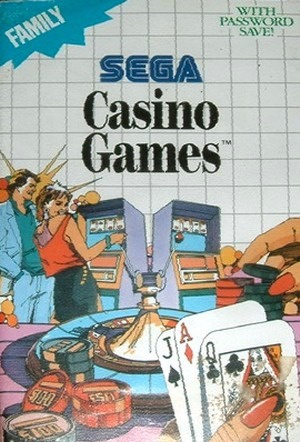 Image de Casino Games