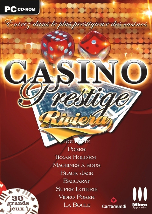 Image de Casino Riviera