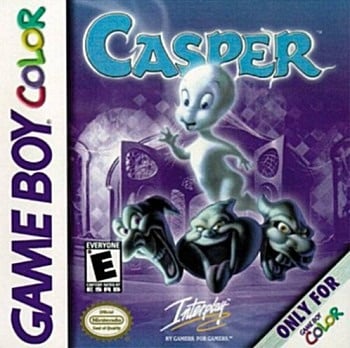 Image de Casper