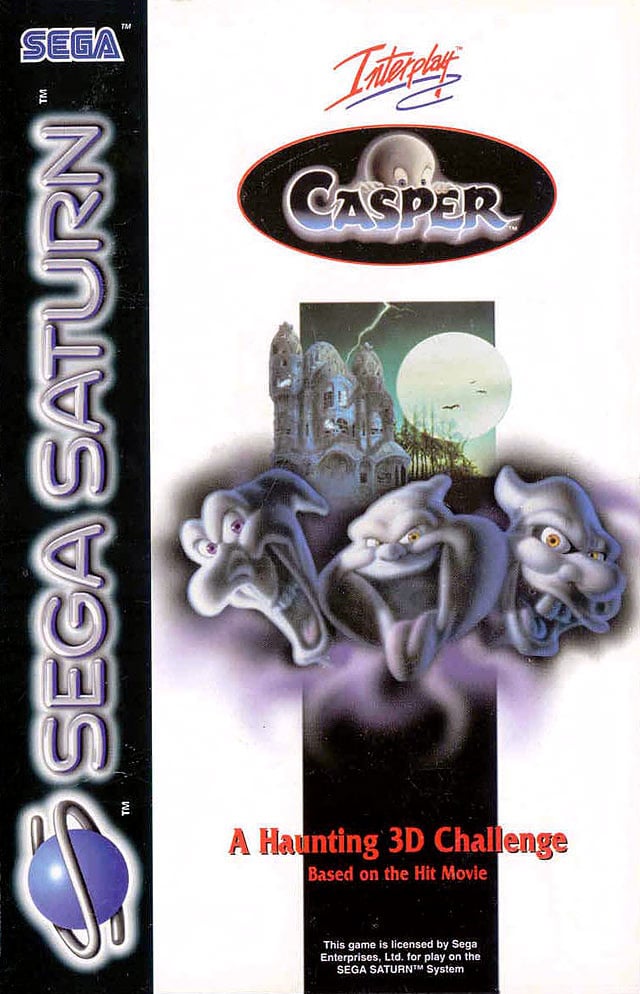 Image de Casper