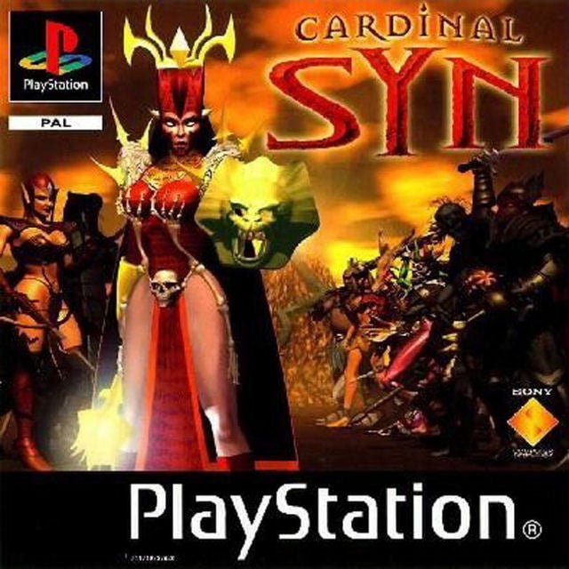 Image de Cardinal Syn