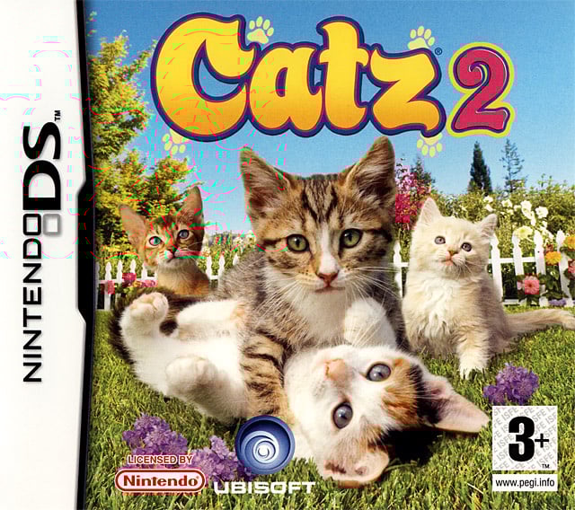 Image de Catz 2
