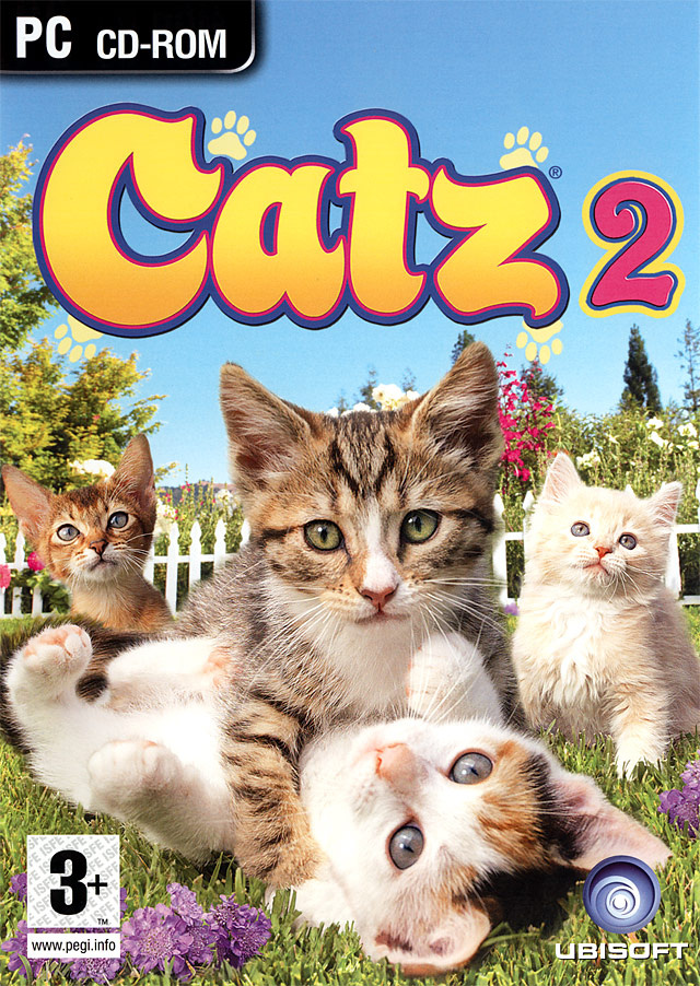 Image de Catz 2