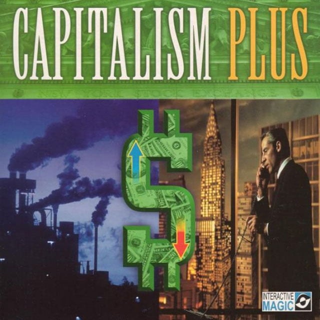Image de Capitalism Plus