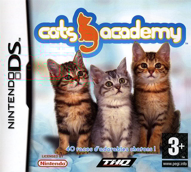 Image de Cats Academy