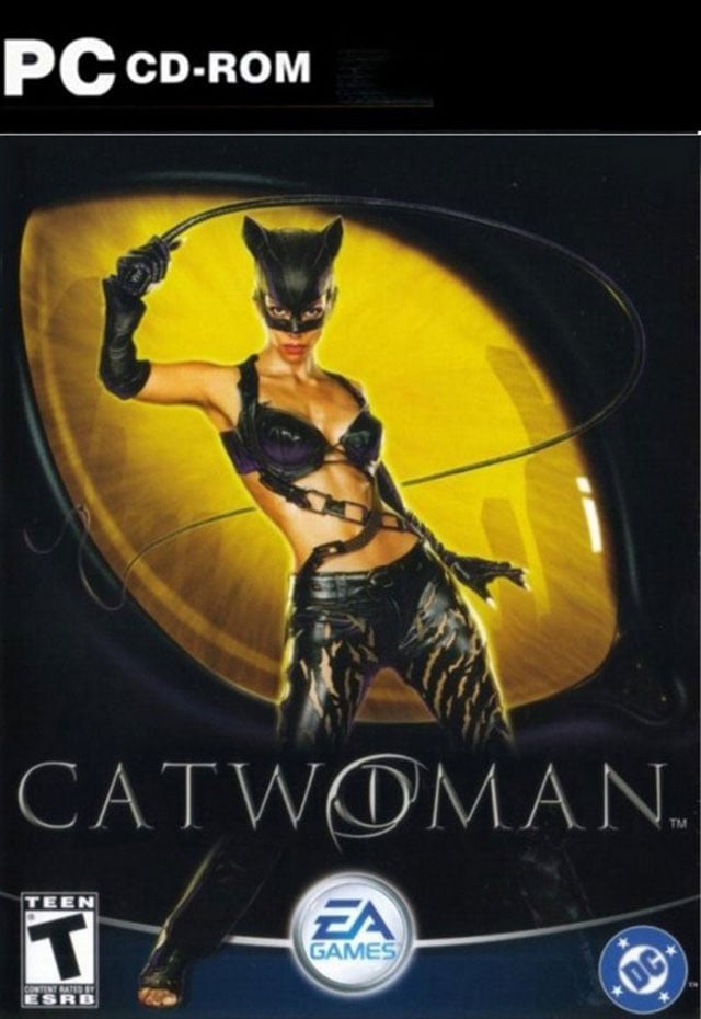 Image de Catwoman