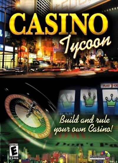 Image de Casino Tycoon