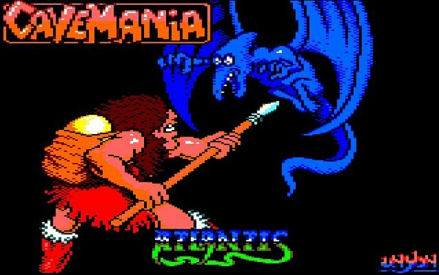 Image de CaveMania
