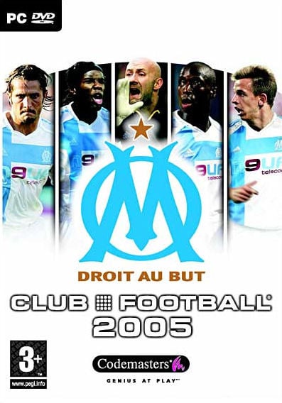 Image de Club Football 2005
