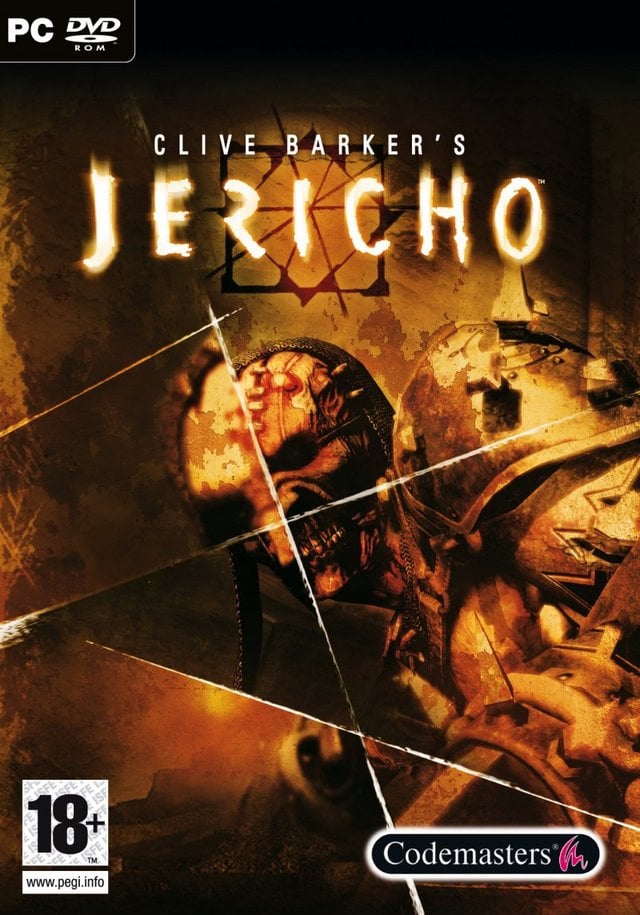 Image de Clive Barker's Jericho