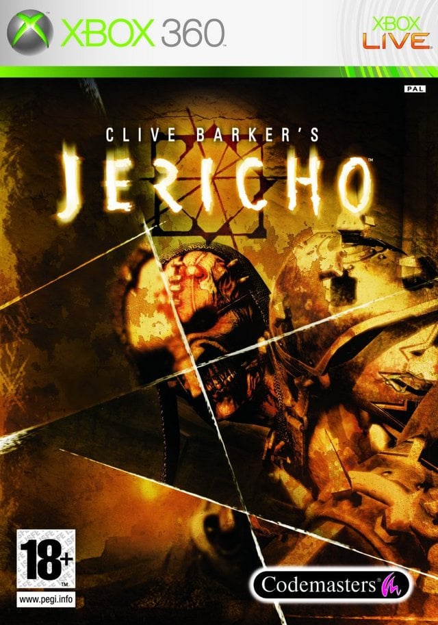 Image de Clive Barker's Jericho