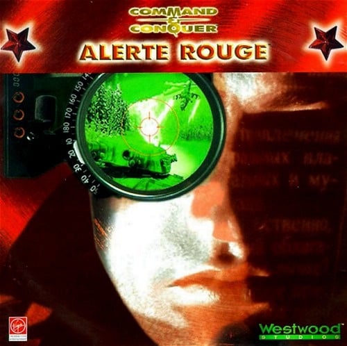 Image de Command & Conquer : Alerte Rouge
