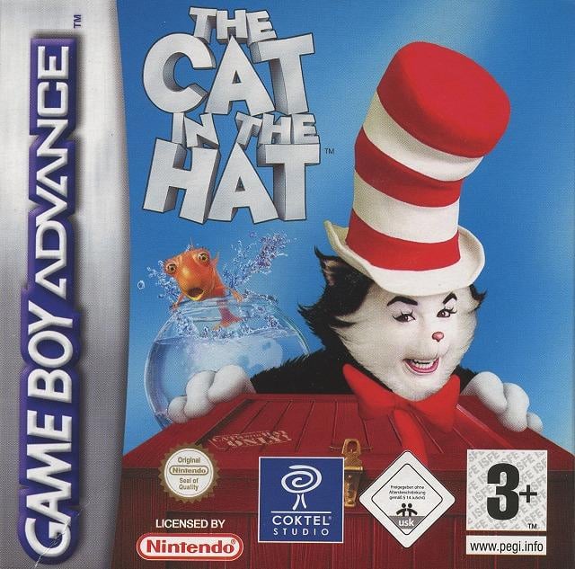 Image de Le Chat Chapeauté