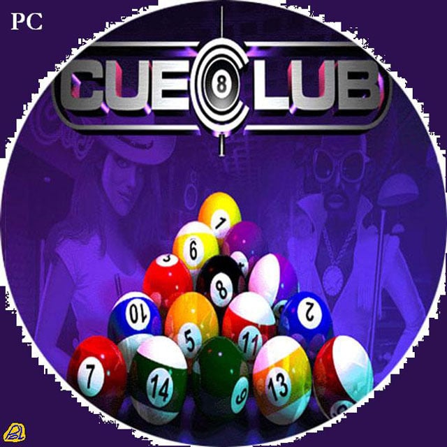 Cue Club