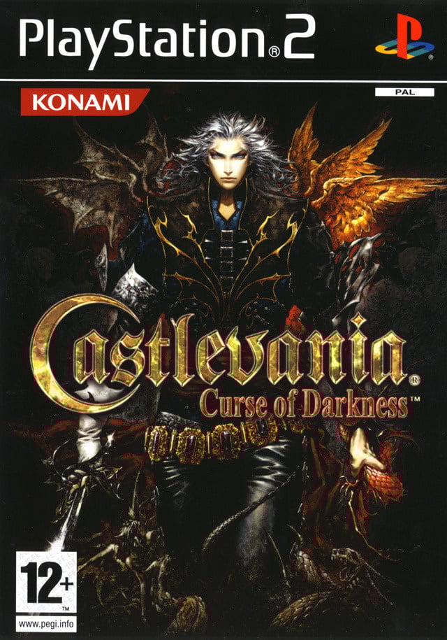Image de Castlevania : Curse of Darkness