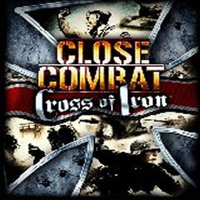 Close Combat : Cross Of Iron
