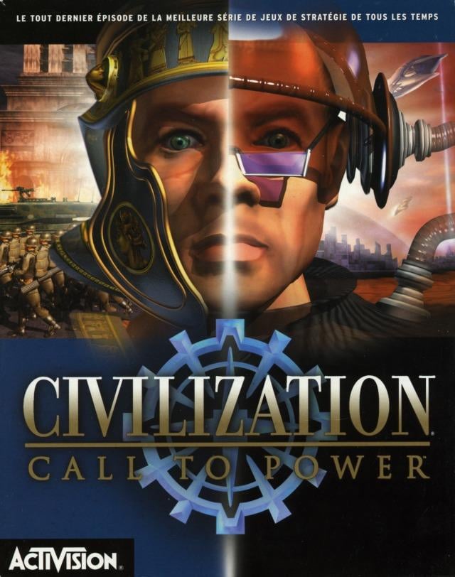 Civilization : Call to Power