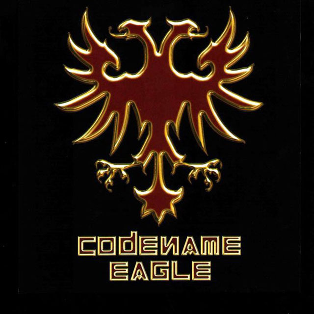 Image de Codename Eagle