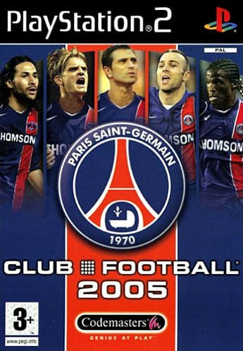Image de Club Football 2005