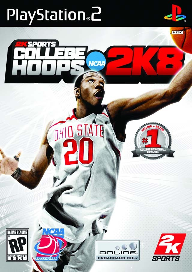 Image de College Hoops 2K8